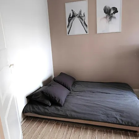 Lapland Nest Apartment