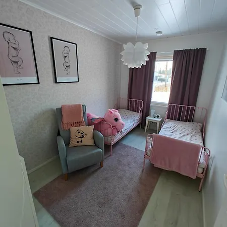 Lapland Nest Rovaniemi
