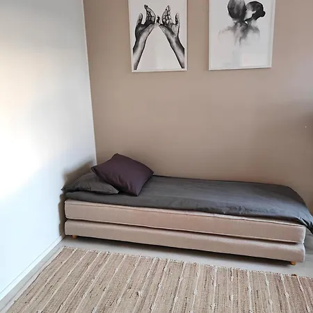Lapland Nest Apartment