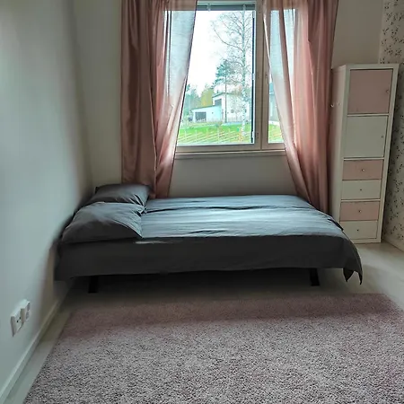 Lapland Nest Apartment Rovaniemi