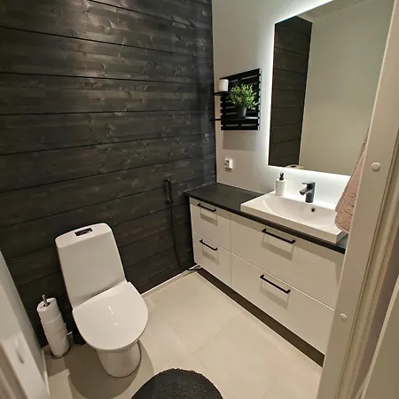 Apartment Lapland Nest