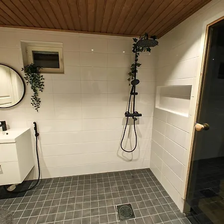 Lapland Nest Apartment