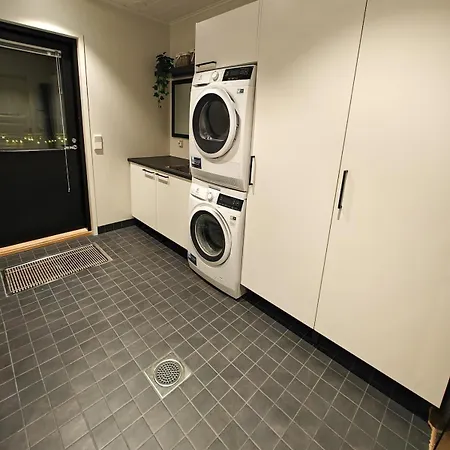 Lapland Nest Apartment Rovaniemi