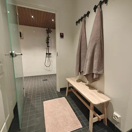 Apartment Lapland Nest *