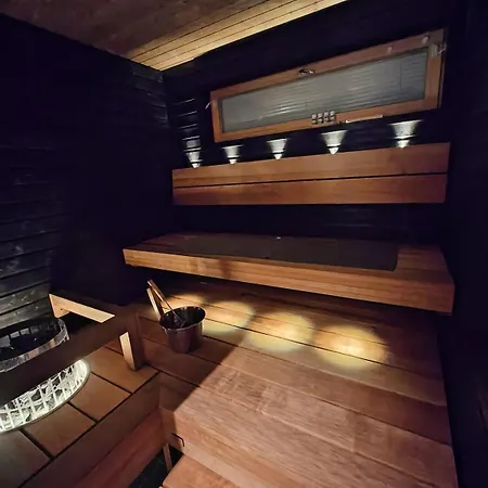 Lapland Nest Apartment *