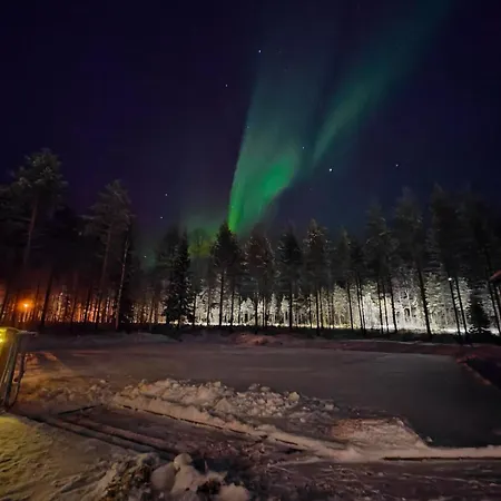 Apartment Lapland Nest
