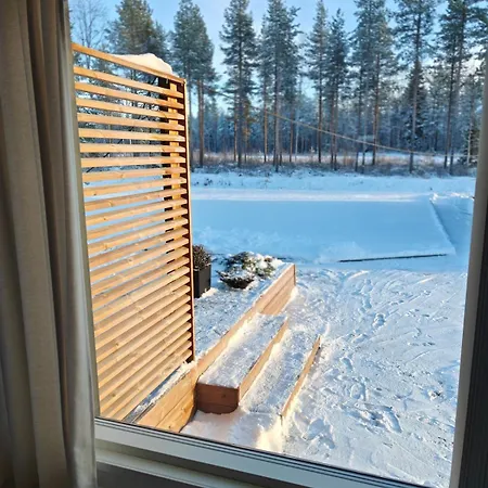 Apartment Lapland Nest *