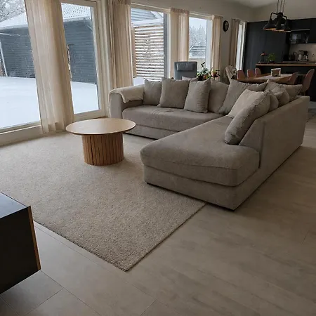 Apartment Lapland Nest *